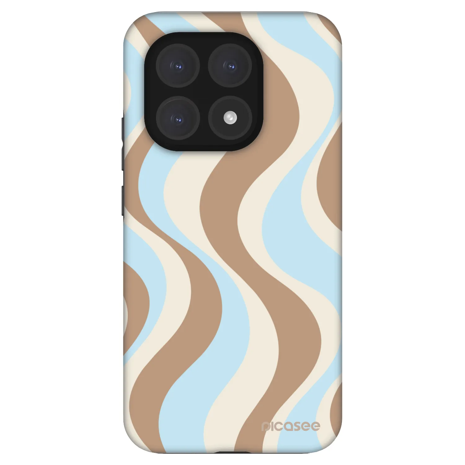 Picasee Fashion Case für Xiaomi 15T - Abanico Days