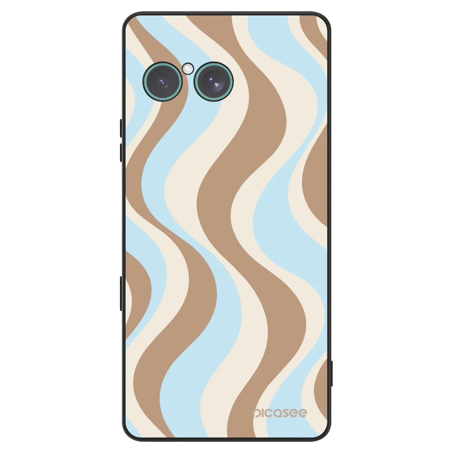 Picasee ULTIMATE CASE für Sony Xperia 10 VII - Abanico Days