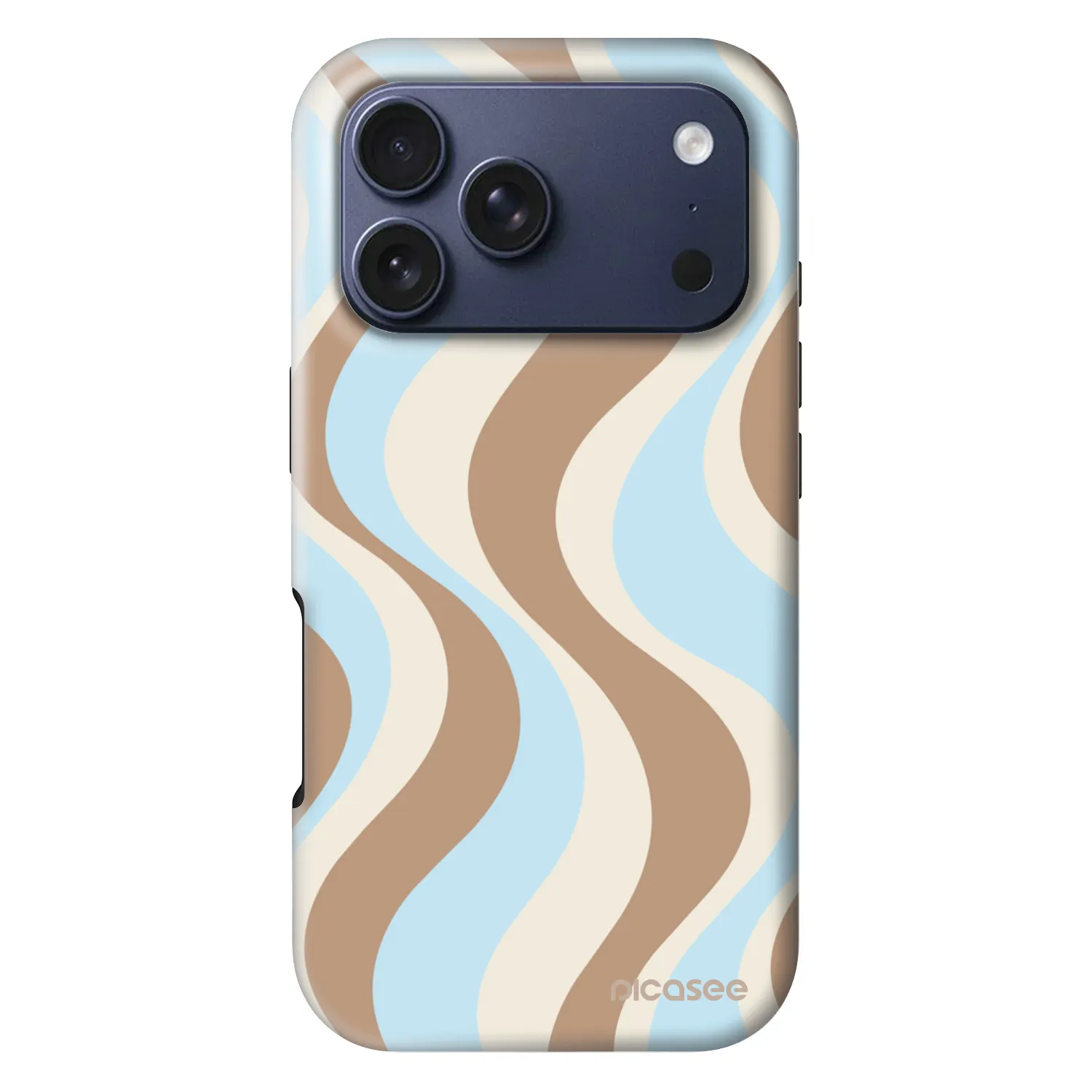 Picasee Fashion Case MagSafe für Apple iPhone 18 Pro - Abanico Days