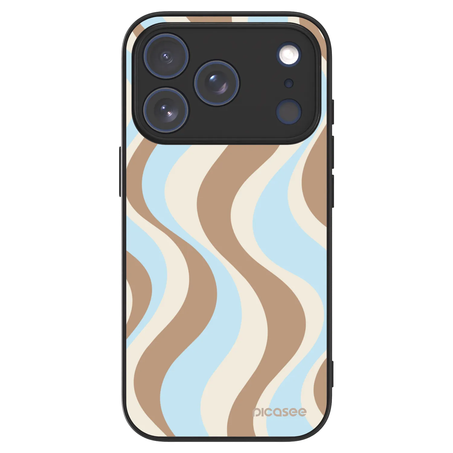 Picasee ULTIMATE CASE für Apple iPhone 18 Pro - Abanico Days