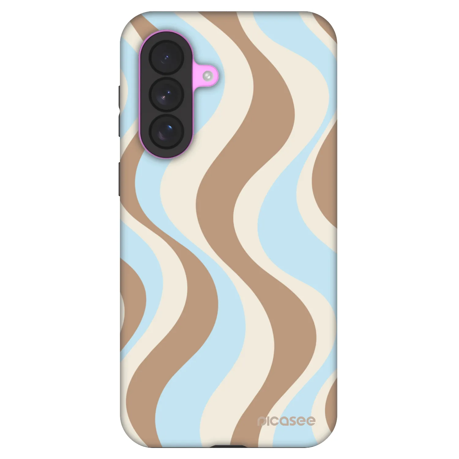 Picasee Fashion Case für Samsung Galaxy A37 - Abanico Days