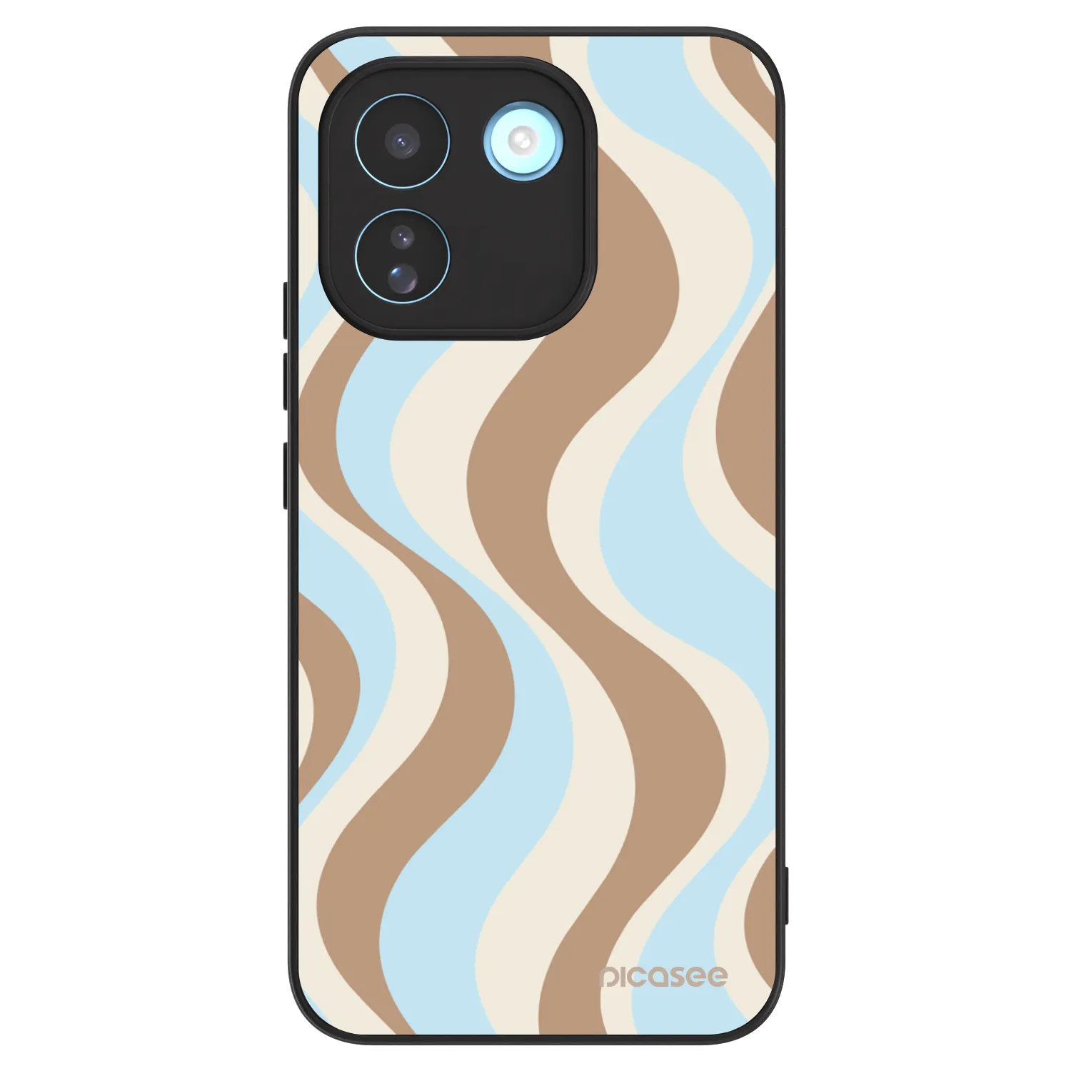 Picasee ULTIMATE CASE für Xiaomi Redmi Note 17 Pro MAX 5G - Abanico Days