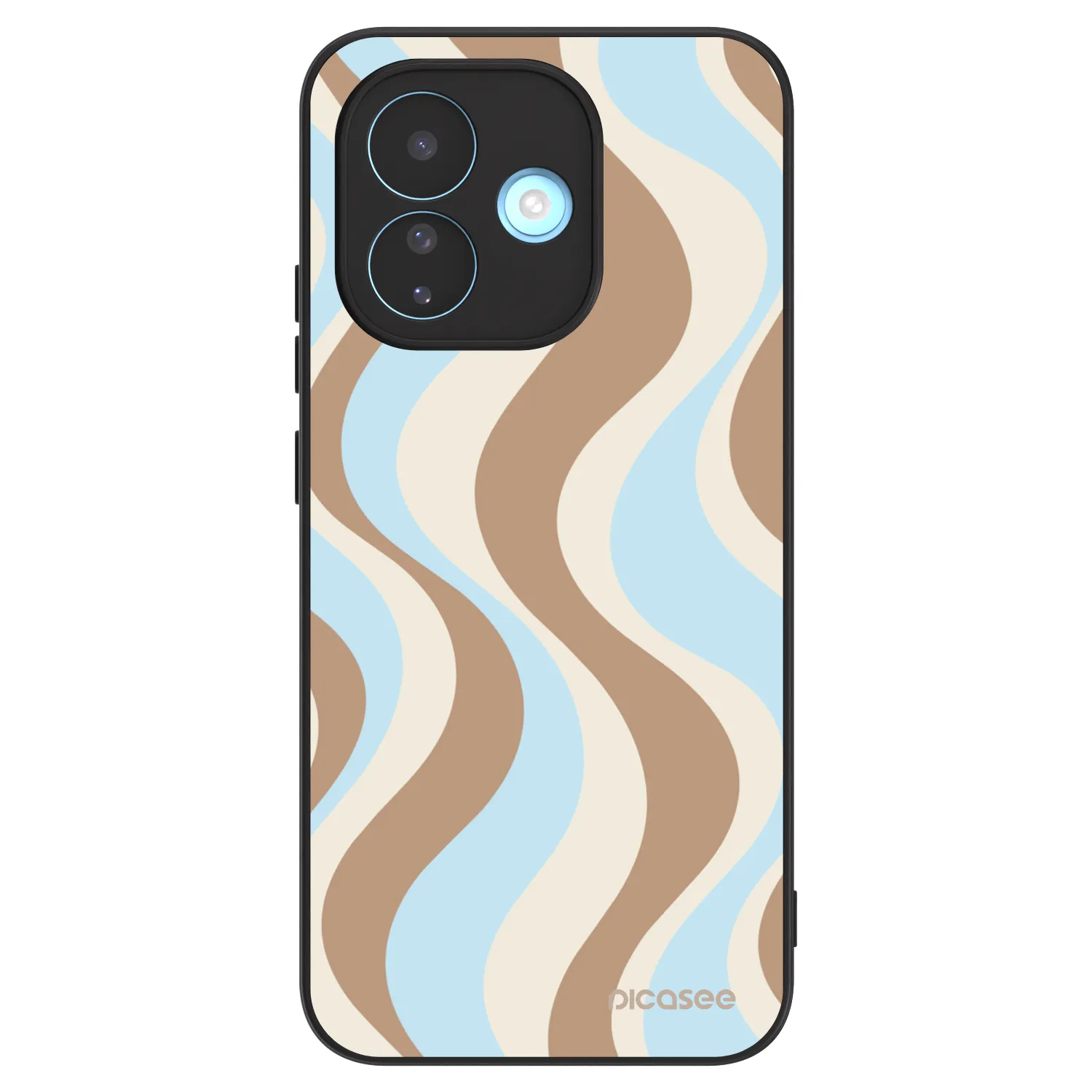 Picasee ULTIMATE CASE für Xiaomi Redmi Note 17 Pro 5G - Abanico Days