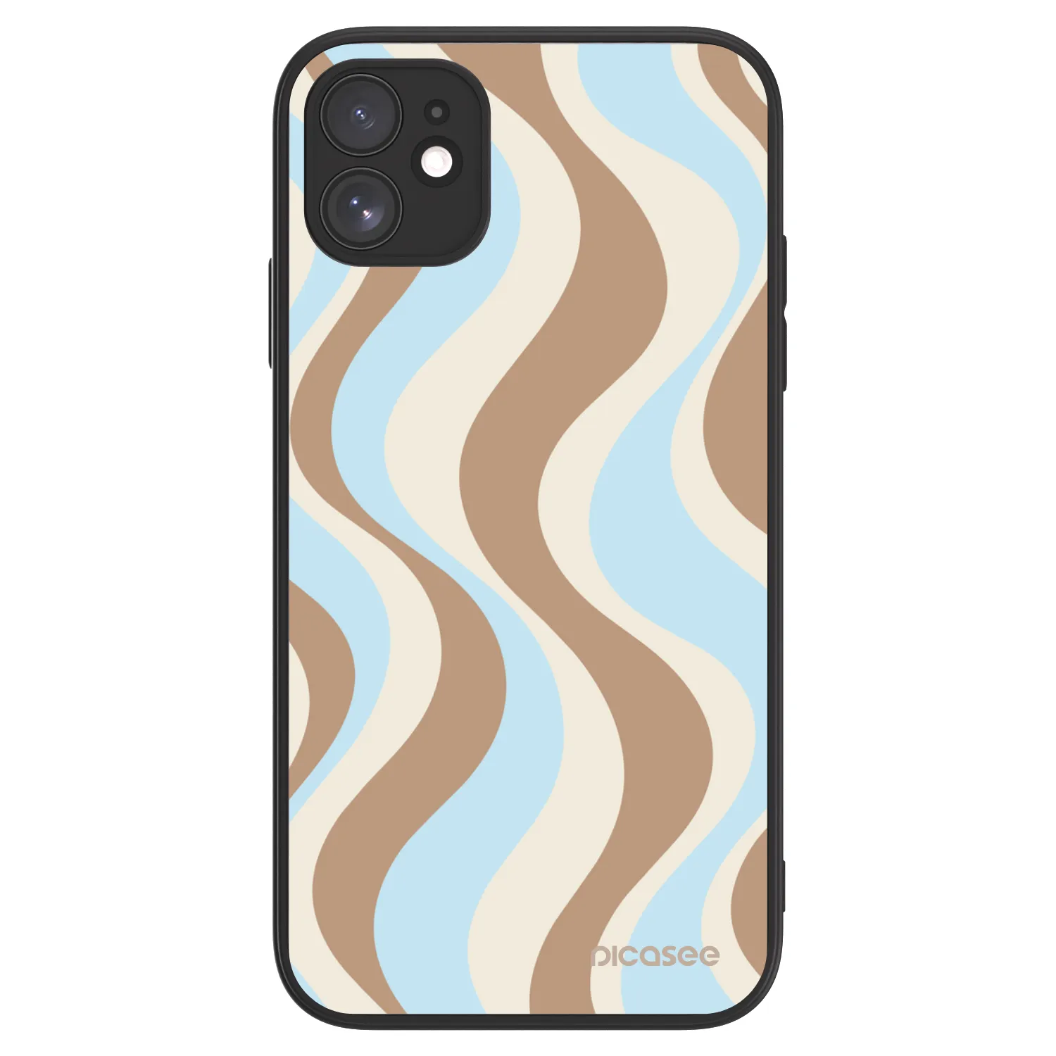 Picasee ULTIMATE CASE für Apple iPhone 11 - Abanico Days