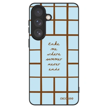 Picasee ULTIMATE CASE PowerShare für Samsung Galaxy S26+ - Shutter Season