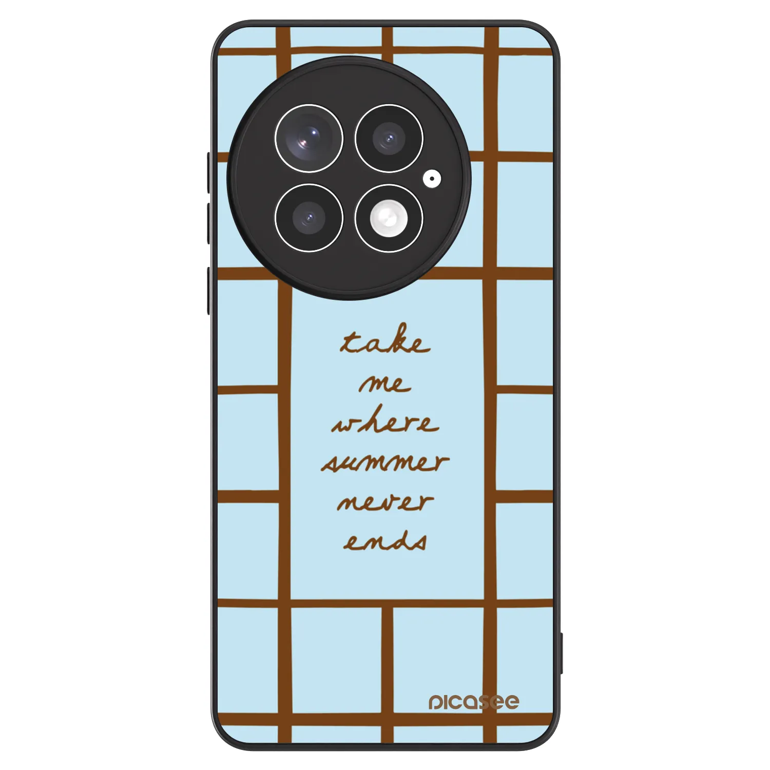 Picasee ULTIMATE CASE für OnePlus 13 5G - Shutter Season
