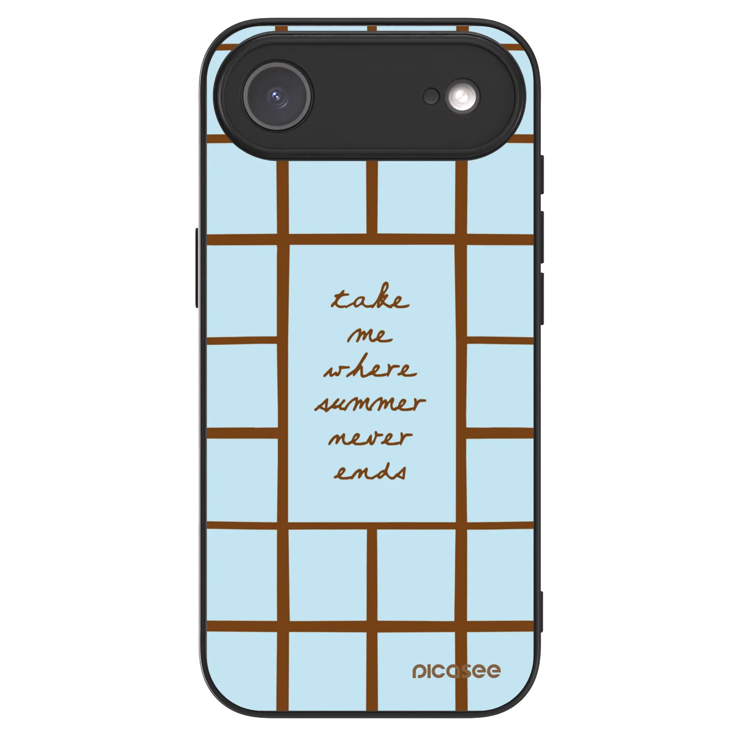 Picasee ULTIMATE CASE für Apple iPhone Air - Shutter Season