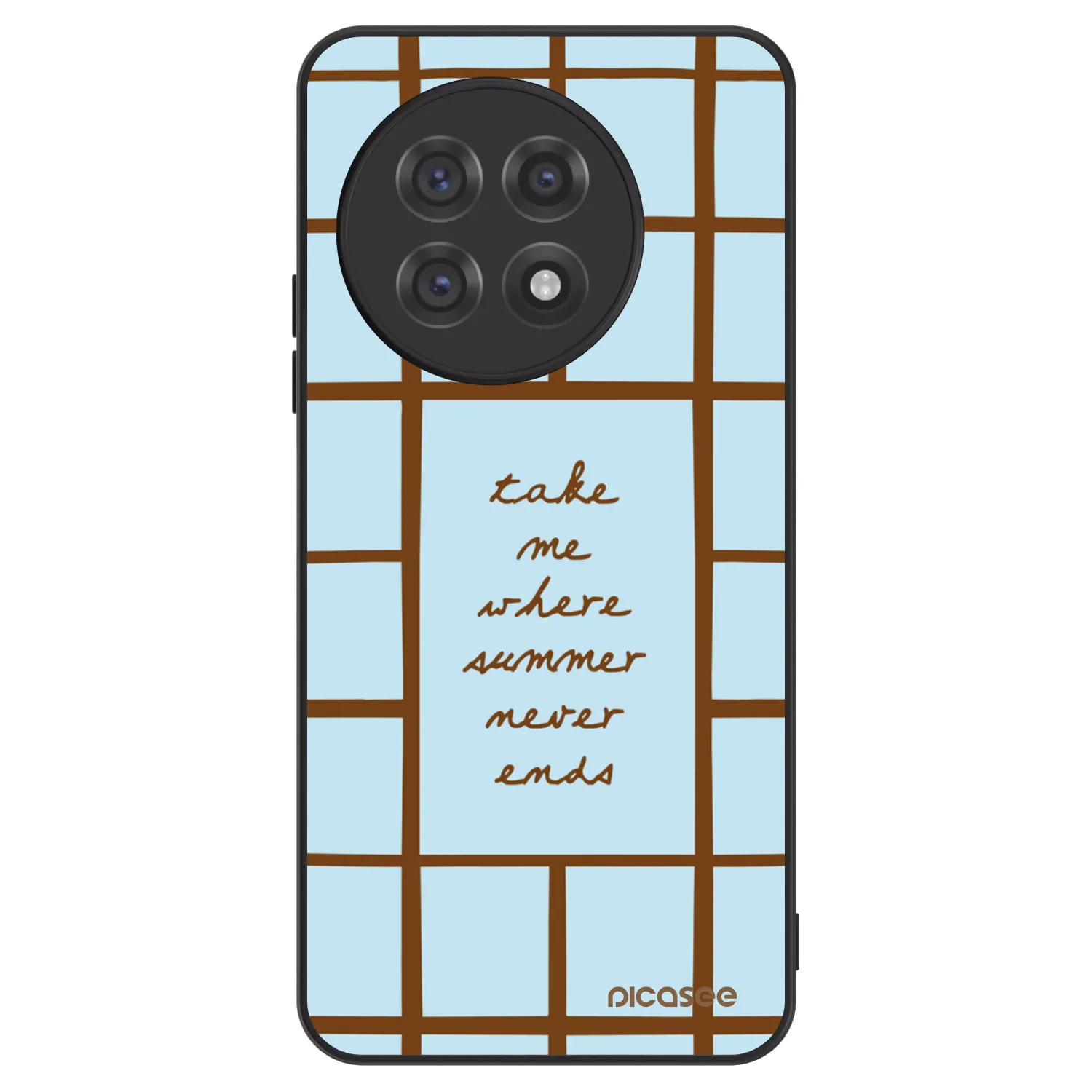 Picasee ULTIMATE CASE für OnePlus 13R 5G - Shutter Season