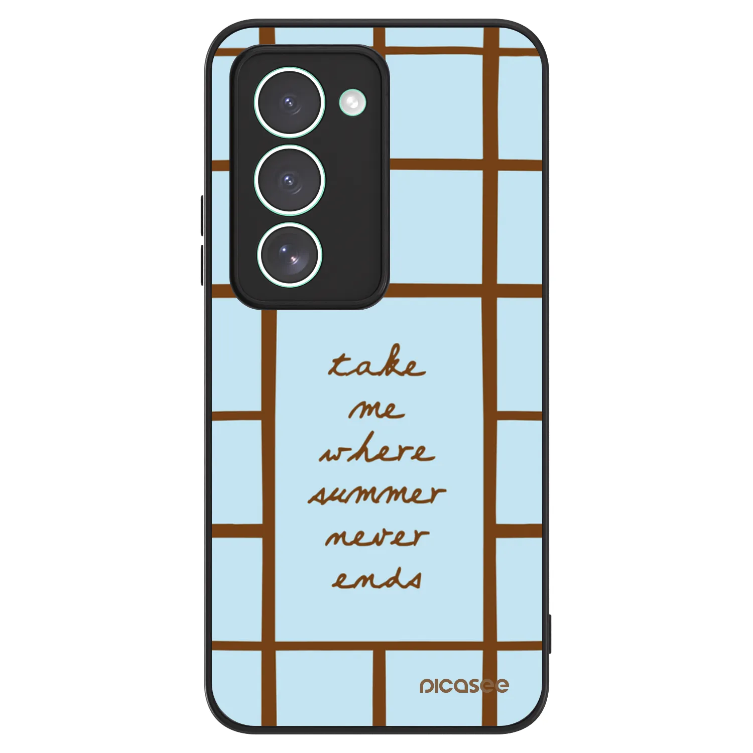 Picasee ULTIMATE CASE für Xiaomi Redmi 15 5G - Shutter Season