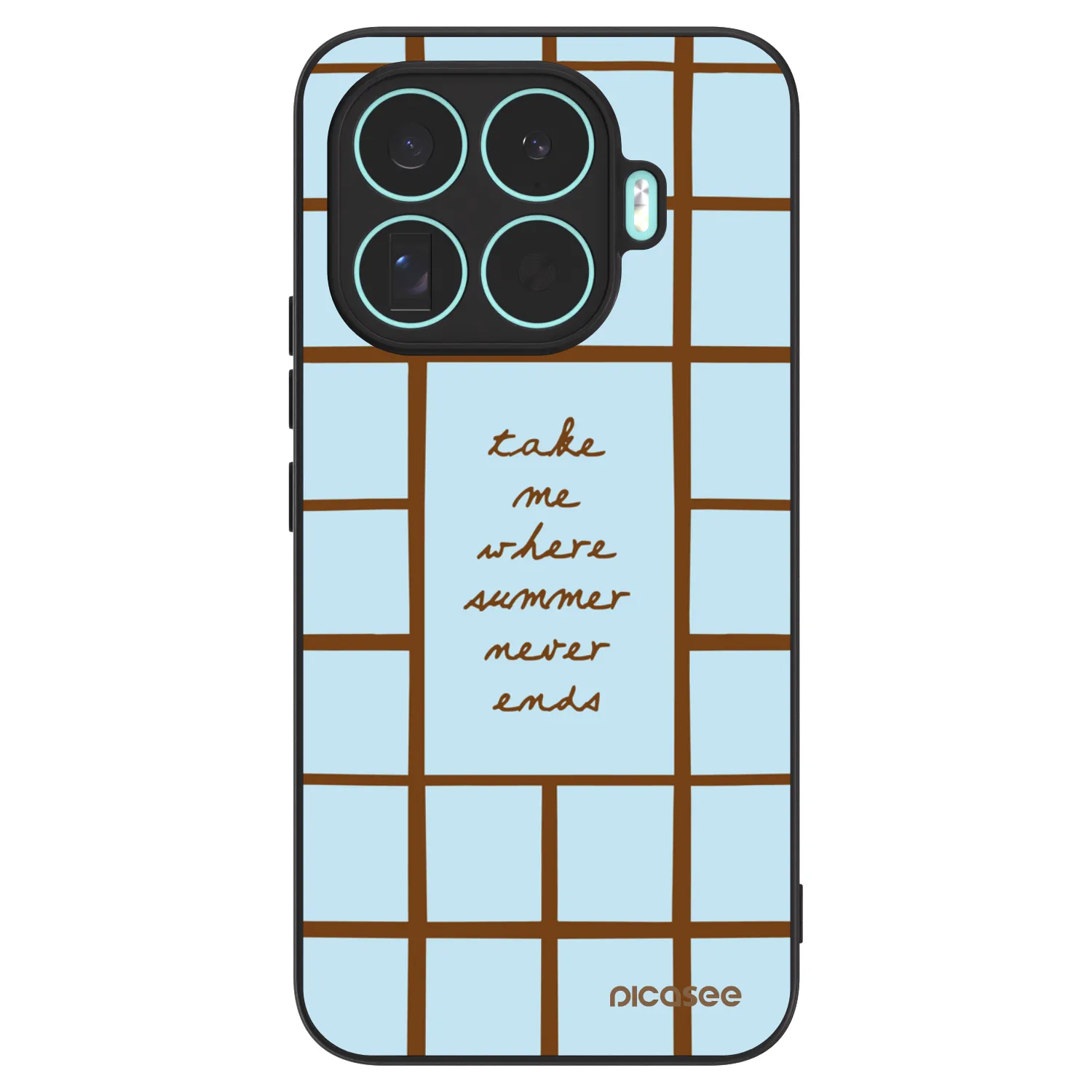 Picasee ULTIMATE CASE für Xiaomi 17T Pro - Shutter Season