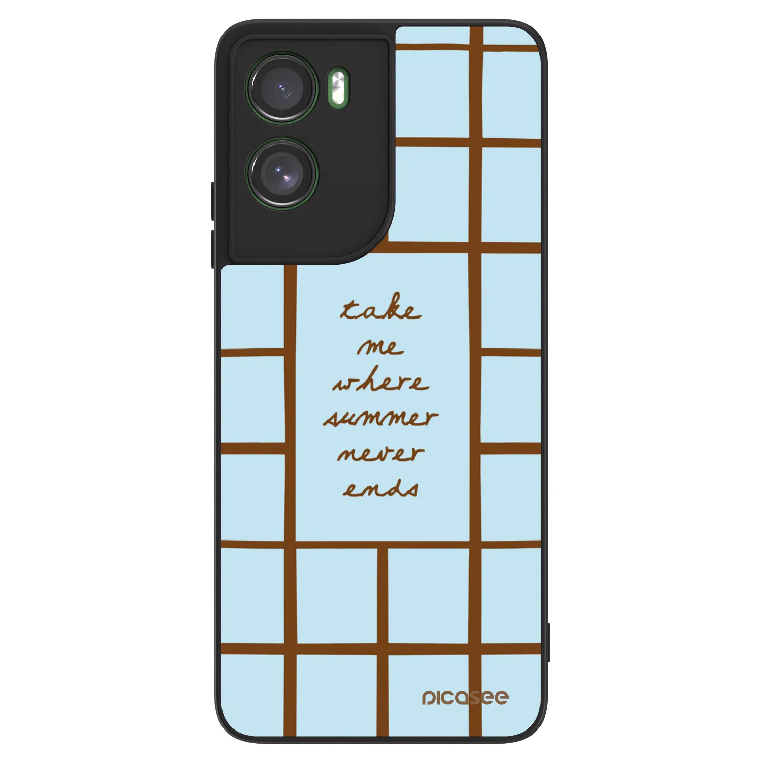 Picasee ULTIMATE CASE für Motorola Moto G06 - Shutter Season