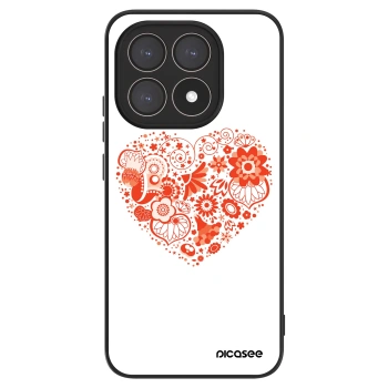 Hülle für Xiaomi 15T - Großes Herz