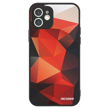 Picasee ULTIMATE CASE für Apple iPhone 12 - Wallpaper 2