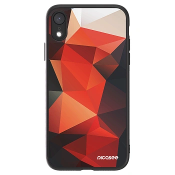 Picasee ULTIMATE CASE für Apple iPhone XR - Wallpaper 2