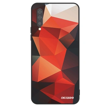 Hülle für Samsung Galaxy A50 A505F - Wallpaper 2