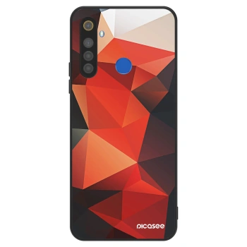 Hülle für Realme 5 - Wallpaper 2