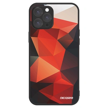 Picasee ULTIMATE CASE MagSafe für Apple iPhone 12 Pro Max - Wallpaper 2