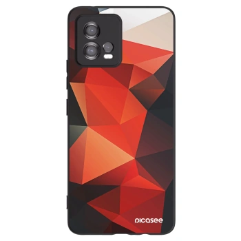 Hülle für Motorola Moto G72 - Wallpaper 2