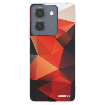 Hülle für Vivo Y36 4G - Wallpaper 2