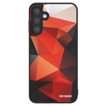 Picasee ULTIMATE CASE für Samsung Galaxy A15 A156B 5G - Wallpaper 2