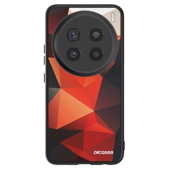 Hülle für Vivo X200 Pro - Wallpaper 2