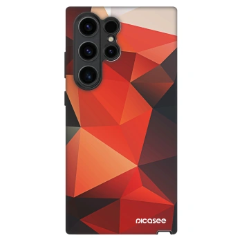 Hülle für Samsung Galaxy S23 Ultra 5G - Wallpaper 2