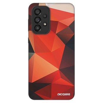 Hülle für Samsung Galaxy A33 5G A336 - Wallpaper 2