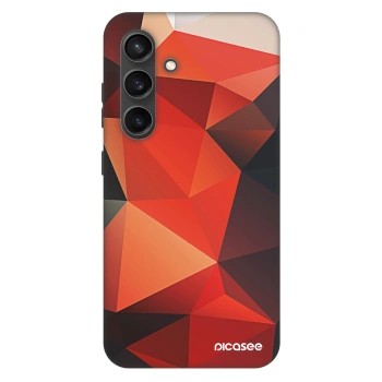 Hülle für Samsung Galaxy S24+ S926B 5G - Wallpaper 2