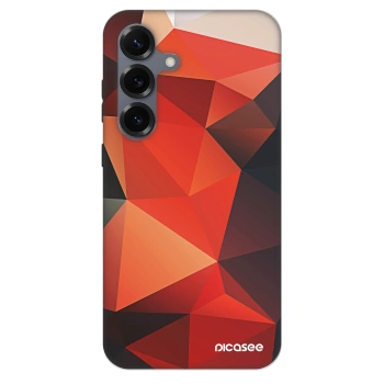 Hülle für Samsung Galaxy S25 5G - Wallpaper 2