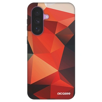 Picasee Fashion Case für Samsung Galaxy A57 5G - Wallpaper 2
