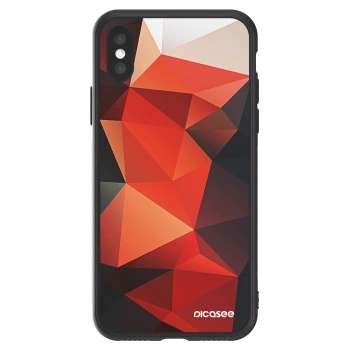 Picasee ULTIMATE CASE für Apple iPhone X/XS - Wallpaper 2