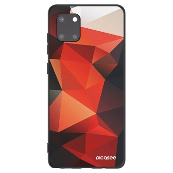 Hülle für Samsung Galaxy Note 10 Lite N770F - Wallpaper 2