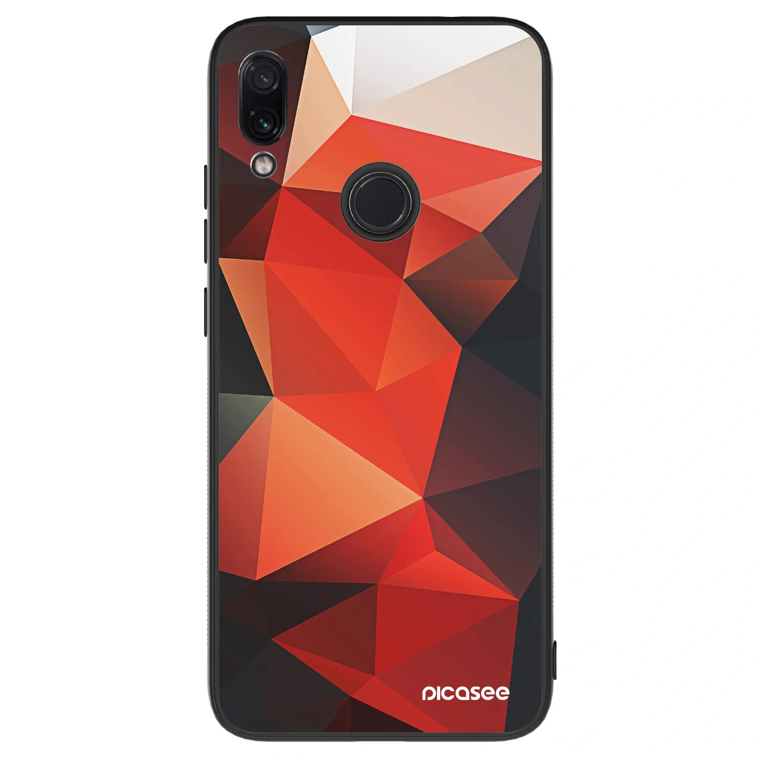 Picasee ULTIMATE CASE für Xiaomi Redmi Note 7 - Wallpaper 2