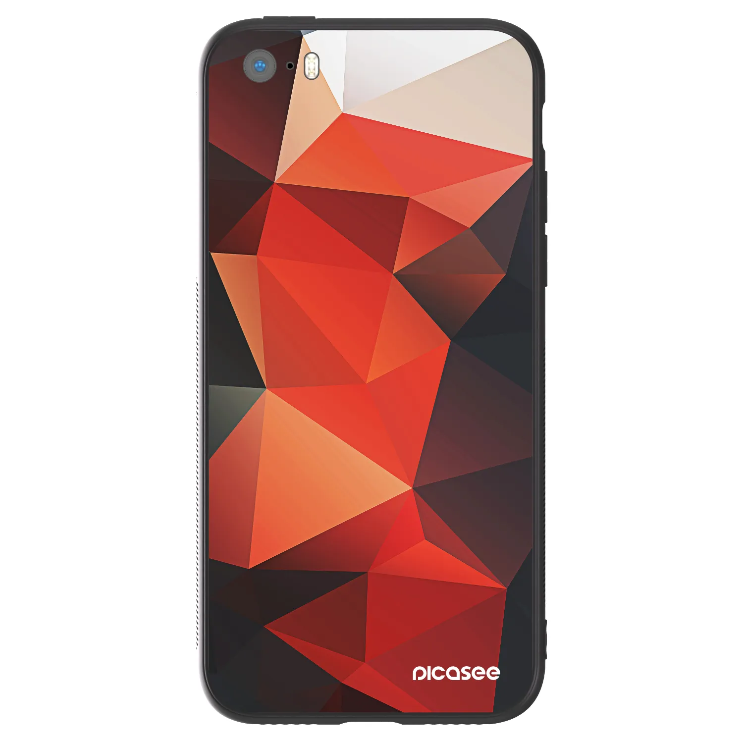 Picasee ULTIMATE CASE für Apple iPhone 5/5S/SE - Wallpaper 2