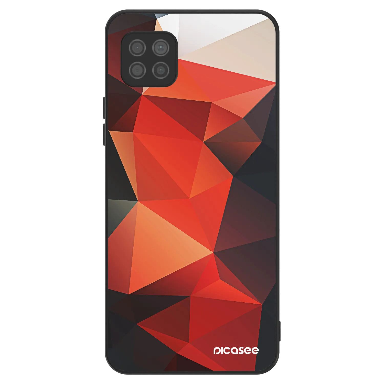 Picasee ULTIMATE CASE für Huawei P40 Lite - Wallpaper 2