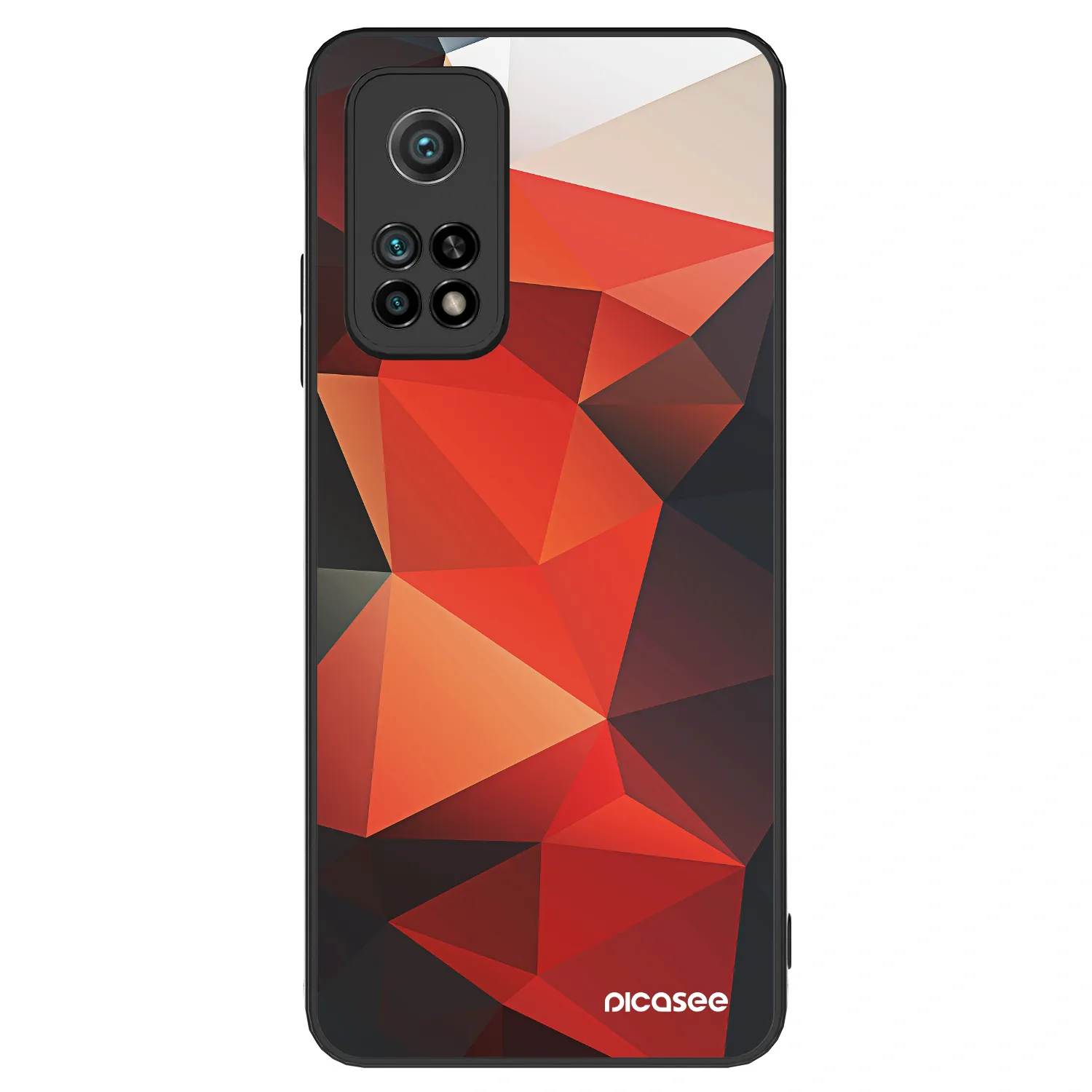 Picasee ULTIMATE CASE für Xiaomi Mi 10T Pro - Wallpaper 2