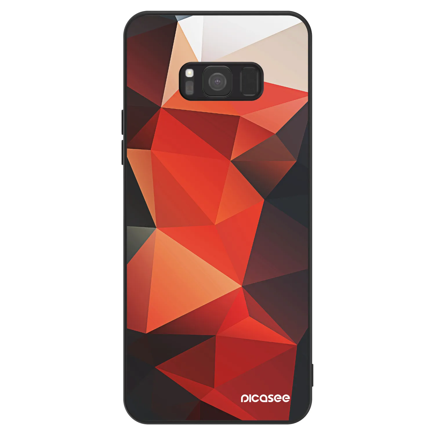 Picasee ULTIMATE CASE für Samsung Galaxy S8 G950F - Wallpaper 2