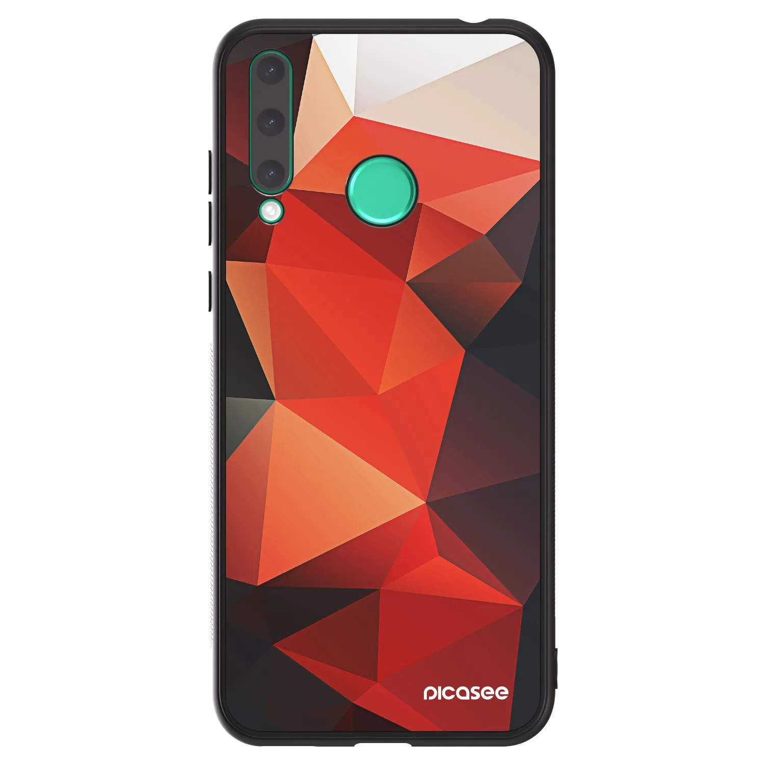 Picasee ULTIMATE CASE für Honor 20 Lite - Wallpaper 2
