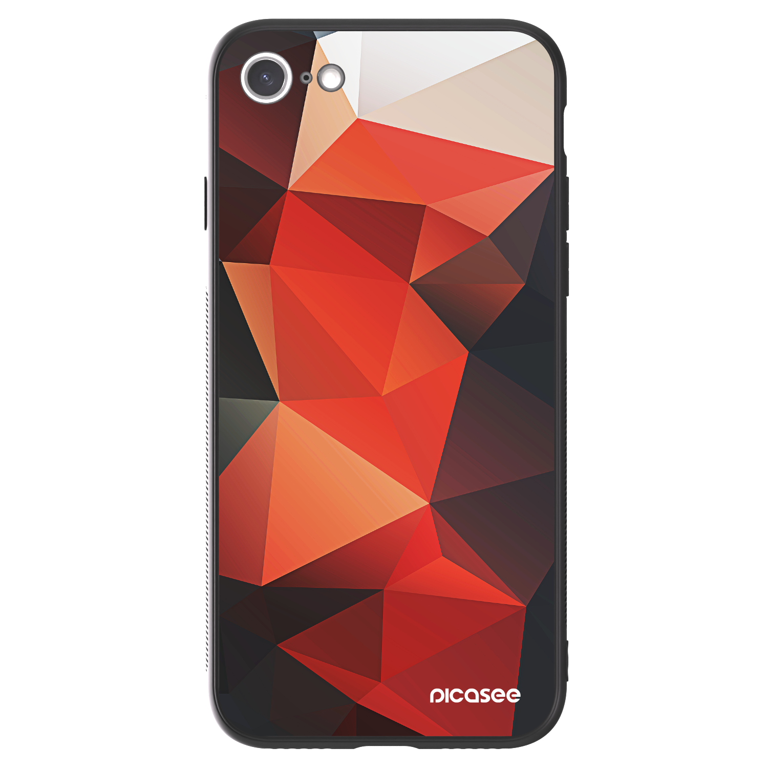 Picasee ULTIMATE CASE für Apple iPhone SE 2020 - Wallpaper 2