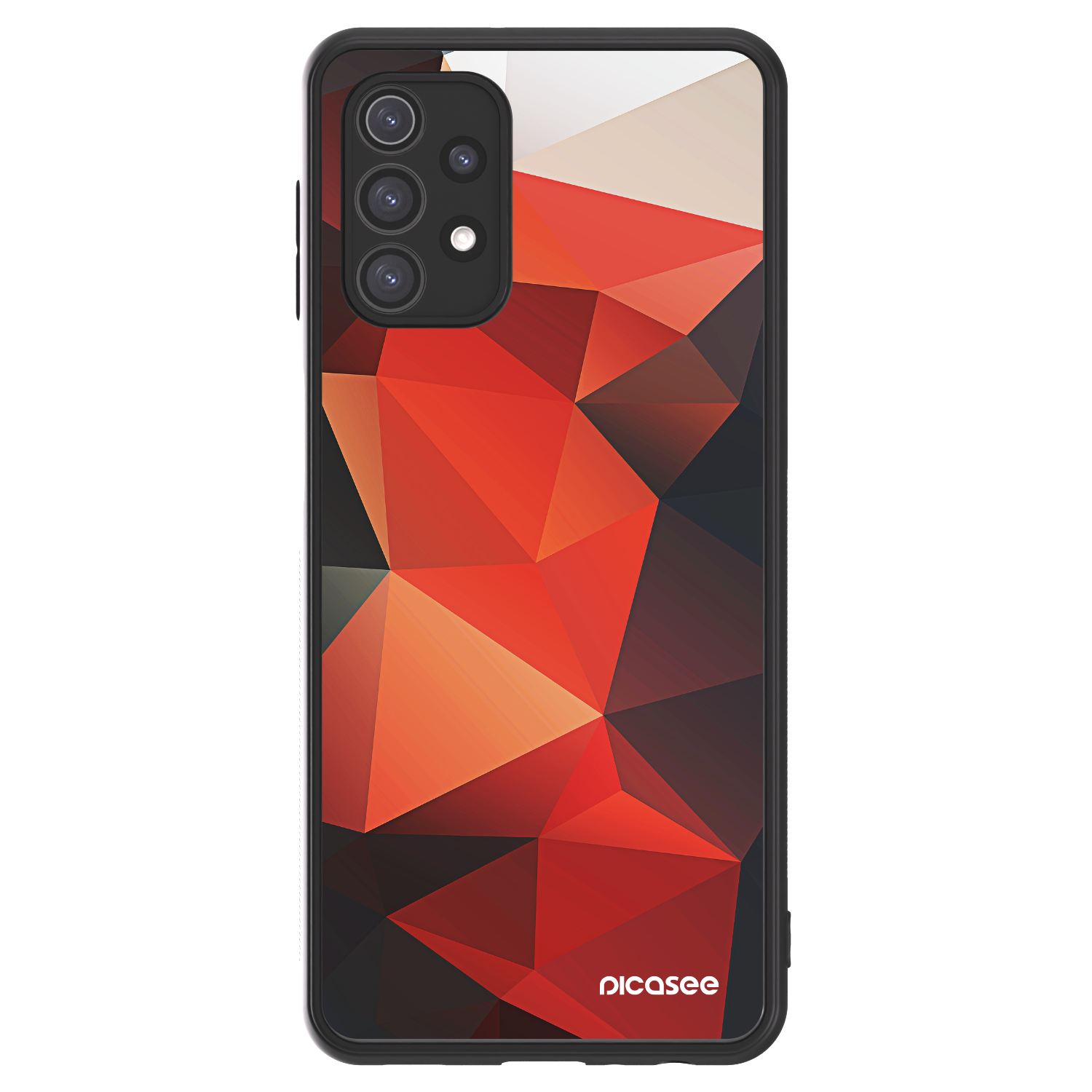 Picasee ULTIMATE CASE für Samsung Galaxy A32 5G A326B - Wallpaper 2