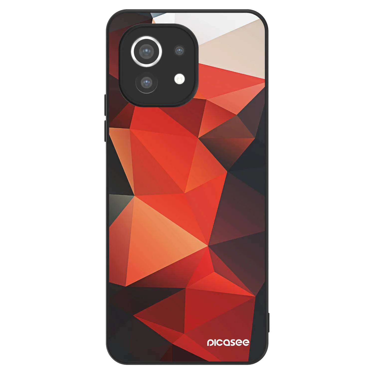 Picasee ULTIMATE CASE für Xiaomi Mi 11 - Wallpaper 2