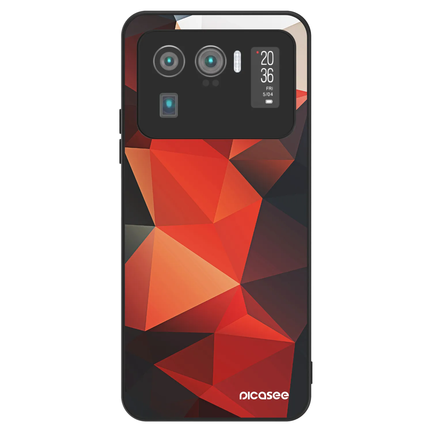 Picasee ULTIMATE CASE für Xiaomi Mi 11 Ultra - Wallpaper 2