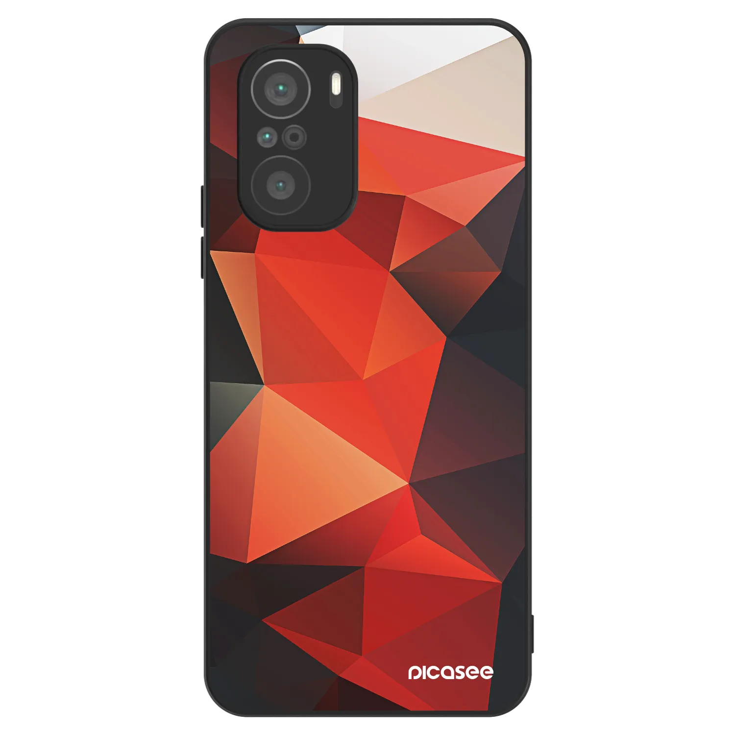 Picasee ULTIMATE CASE für Xiaomi Poco F3 - Wallpaper 2