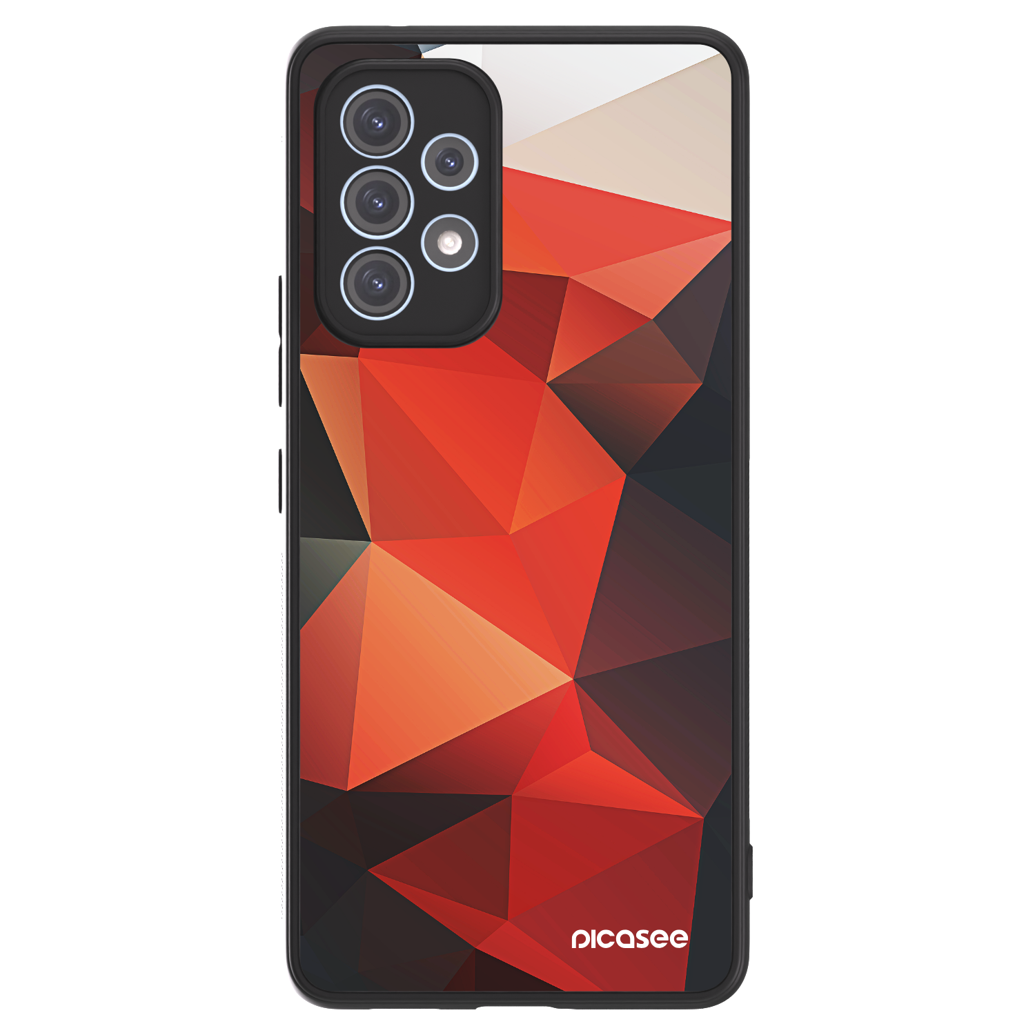 Picasee ULTIMATE CASE für Samsung Galaxy A53 5G A536 - Wallpaper 2
