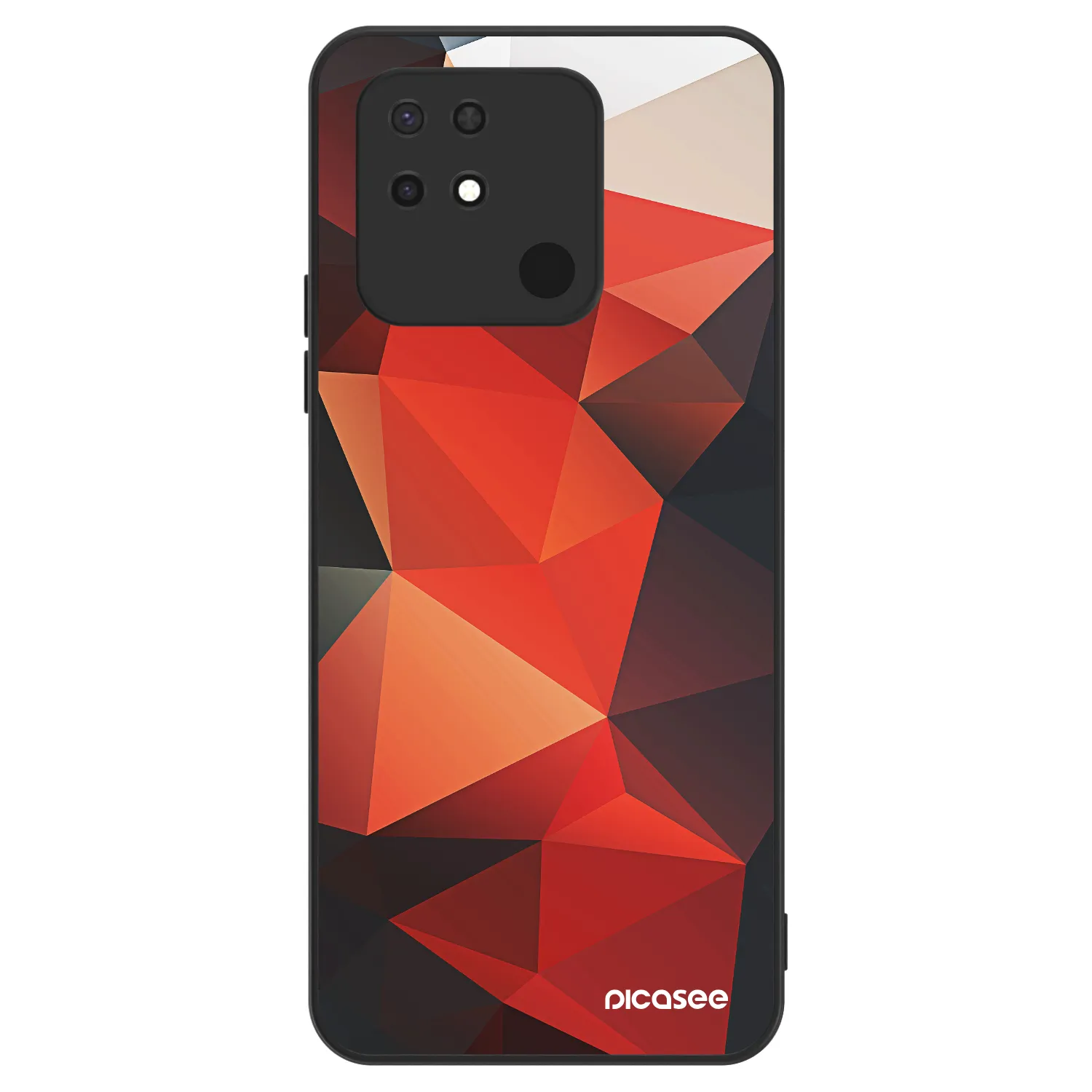 Picasee ULTIMATE CASE für Xiaomi Redmi 10C - Wallpaper 2