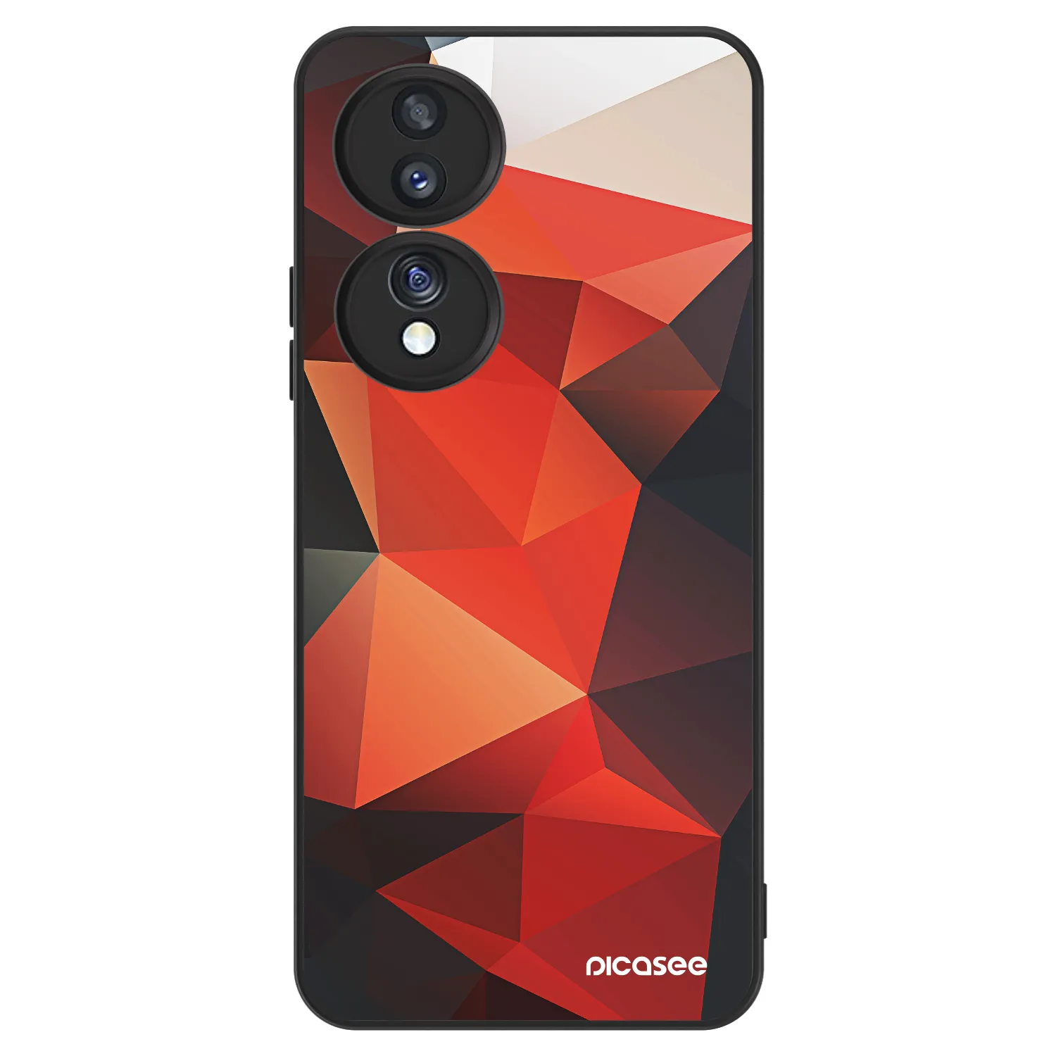 Picasee ULTIMATE CASE für Honor 70 - Wallpaper 2