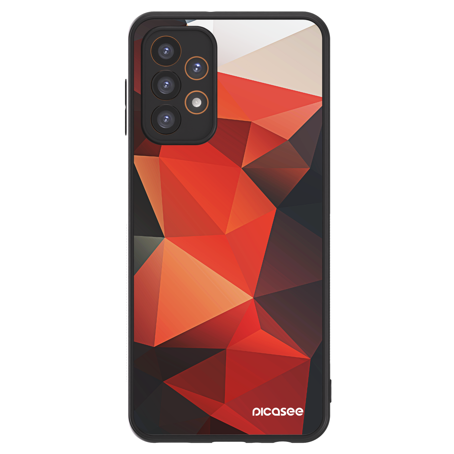 Picasee ULTIMATE CASE für Samsung Galaxy A23 A236B 5G - Wallpaper 2