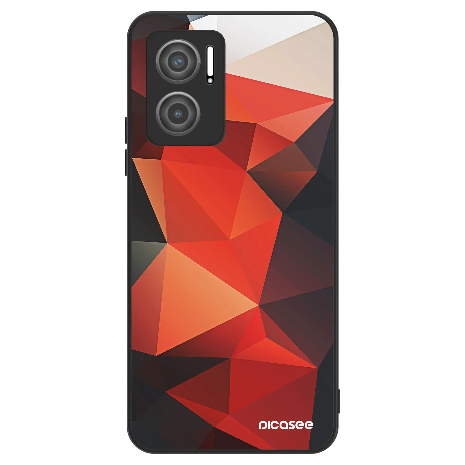 Picasee ULTIMATE CASE für Xiaomi Redmi 10 5G - Wallpaper 2