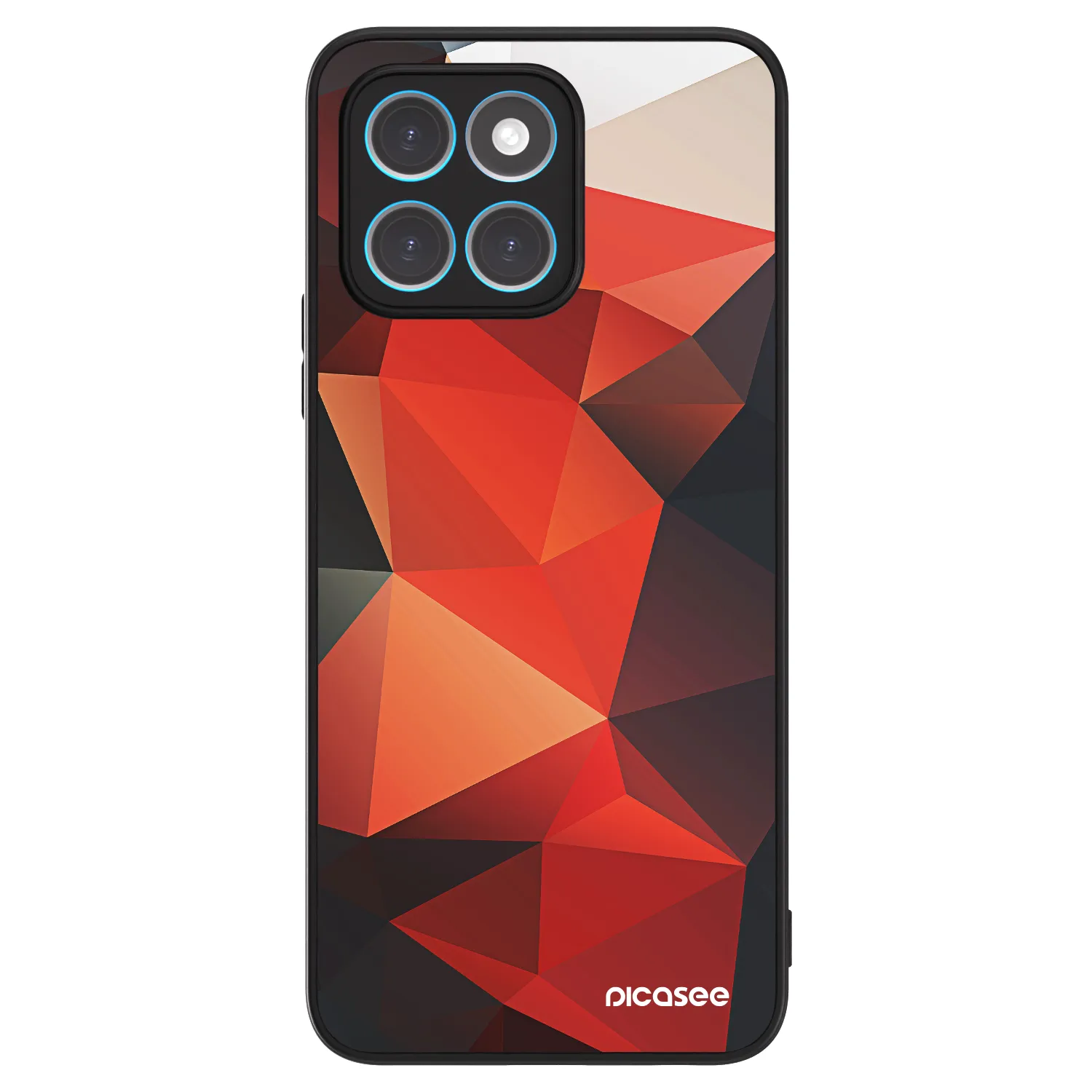 Picasee ULTIMATE CASE für Honor X8 5G - Wallpaper 2