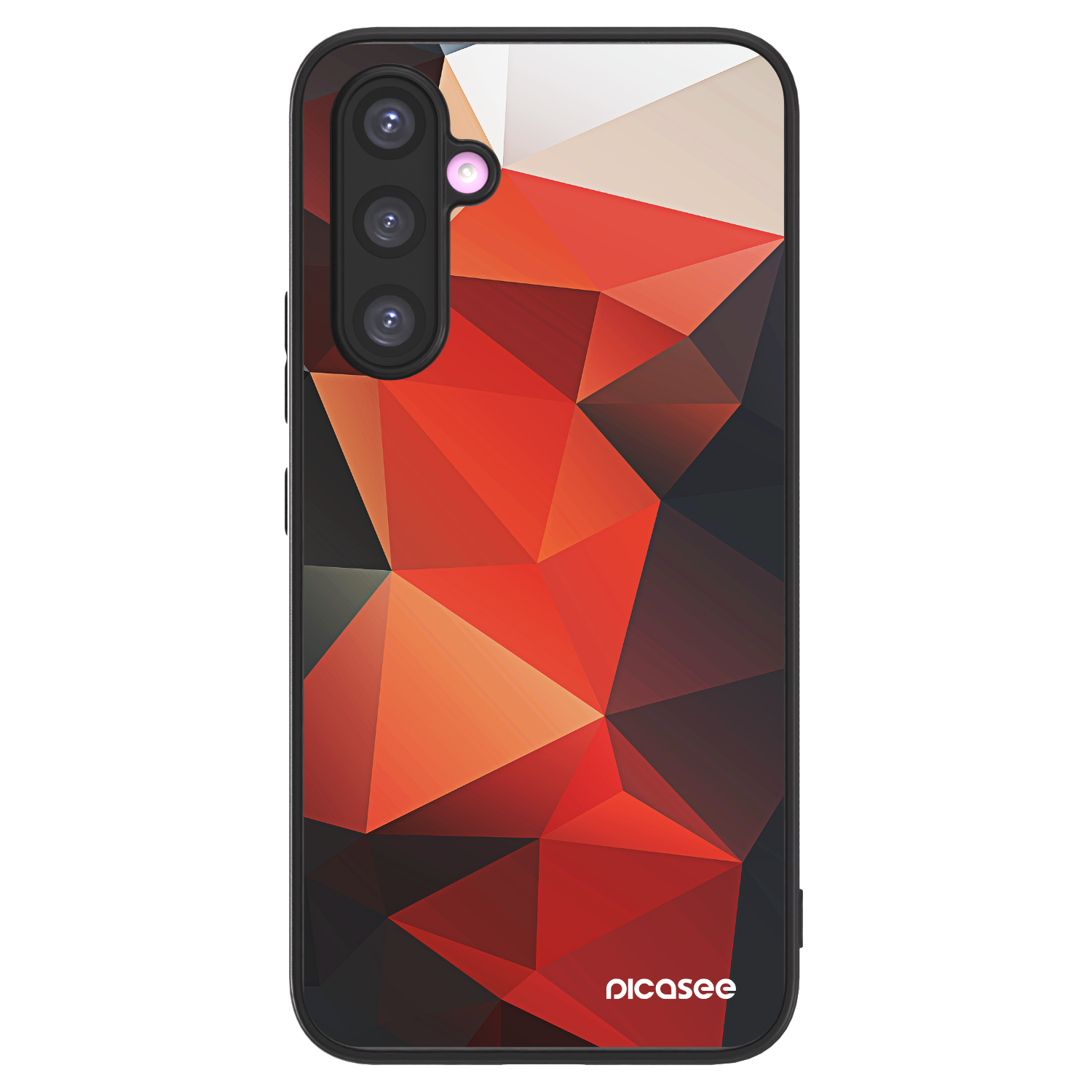 Picasee ULTIMATE CASE für Samsung Galaxy A54 5G A546B - Wallpaper 2